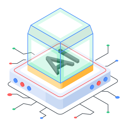service icon